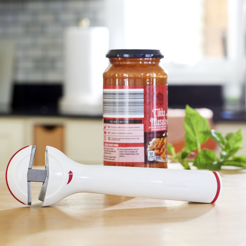 LEIFHEIT All Size Jar And Bottle Opener & Reviews Wayfair